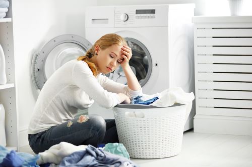 Dryer Repair in Estero, Florida