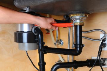 Garbage Disposal Repair in Fort Myers Beach by Appliance Express Repair, LLC